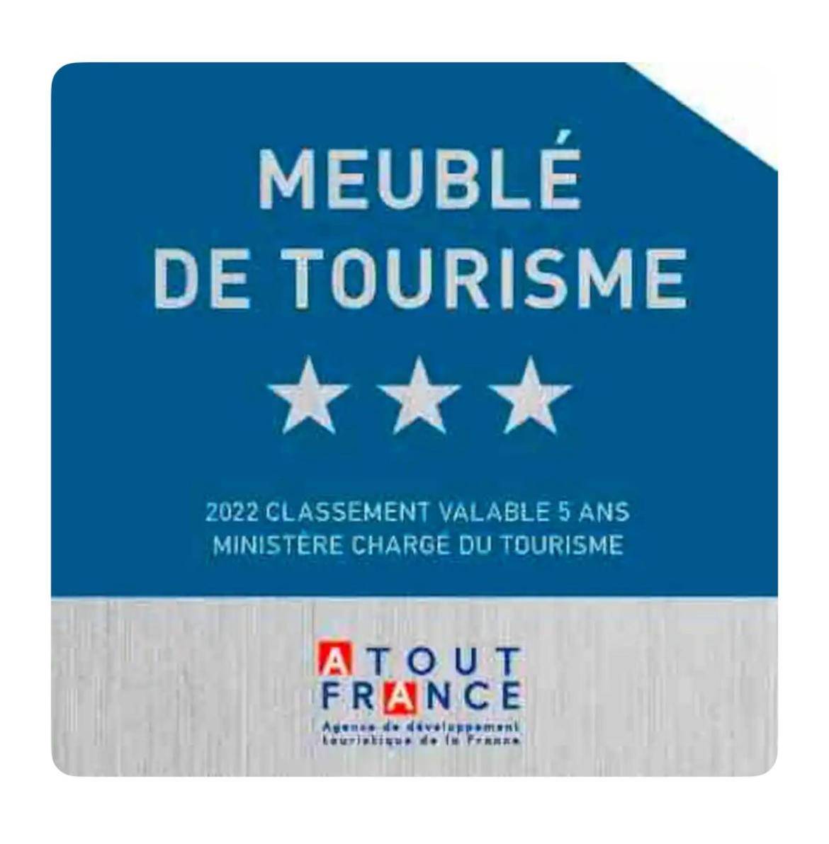 Appartement Neuf - Vue Ocean 50M - Sud - Balcon - Calme La Pironniere Bagian luar foto